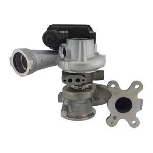 Turbo pour SEAT Tarraco (KN2) 1.5 TSI ACT 150 CV 49180-01635