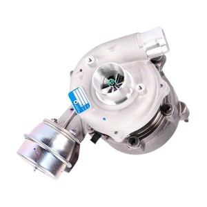 Turbo pour VOLKSWAGEN Passat B5 1.9 TDI 115 CV 5303 988 0193