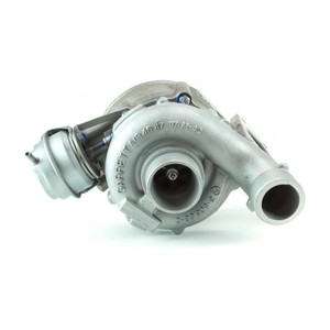 Turbo pour AUDI A4 (B6) 2.5 TDI 155 CV 454135-5010S