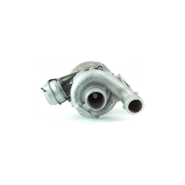 Turbo pour AUDI All Road (4BH / C5) 2.5 TDI 180 CV 454135-5010S