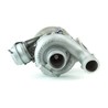 Turbo pour AUDI All Road (4BH / C5) 2.5 TDI 180 CV 454135-5010S