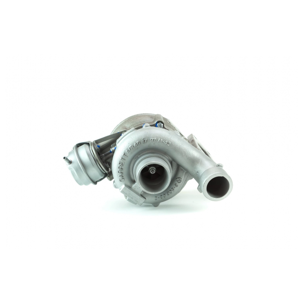 Turbo pour AUDI All Road (4BH / C5) 2.5 TDI 163 CV 454135-5010S