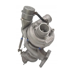 Turbo pour AUDI A4 (B5) 1.9 TDI 90 CV 454097-5002S