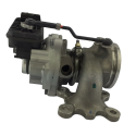 Turbo pour AUDI A1 (8X1 / 8XK) 1.0 TFSI 82 CV 1633 988 0027