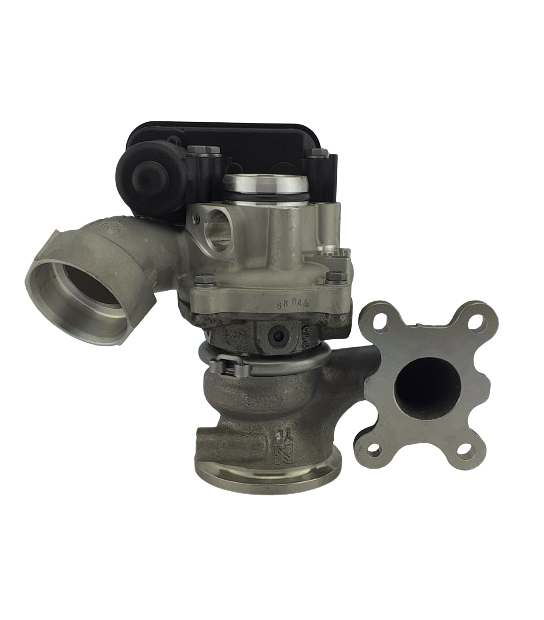 Turbo pour AUDI A1 Sportback (GBA) 25 TFSI 95 CV 1633 988 0027