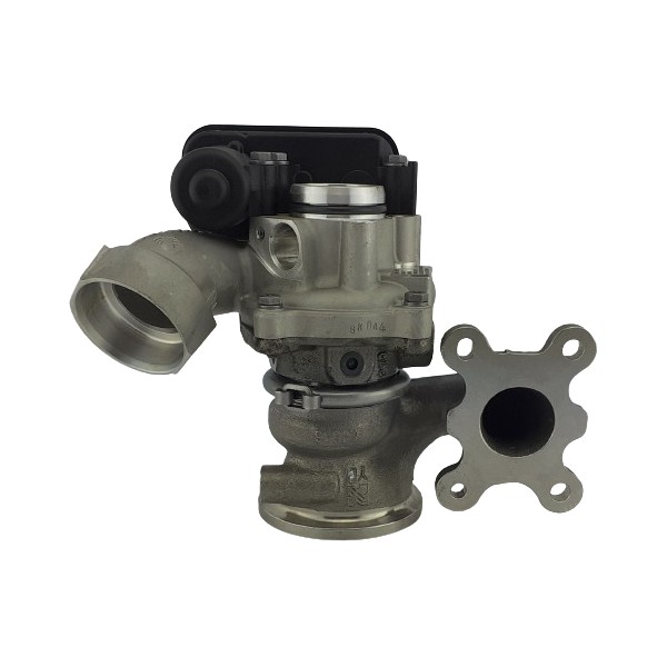 Turbo pour SEAT Ateca (KH7) 1.0 TSI 115 CV 1633 988 0027