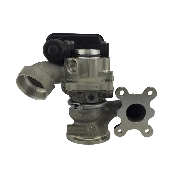 Turbo pour VOLKSWAGEN Golf Sportvan (AM1 / AN1) 1.0 TSI 86 CV 1633 988 0027