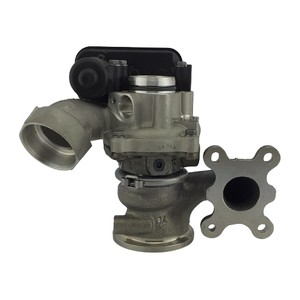 Turbo pour VOLKSWAGEN Polo 6 (AW1 / BZ1) 1.0 TSI 115 CV 1633 988 0027