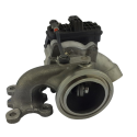 Turbo pour VOLKSWAGEN T-Cross (C11) 1.0 TSI 95 CV 1633 988 0027