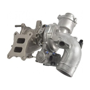 Turbo pour AUDI A5 Sportback (8TA) 1.8 TFSI 170 CV 06L145701E