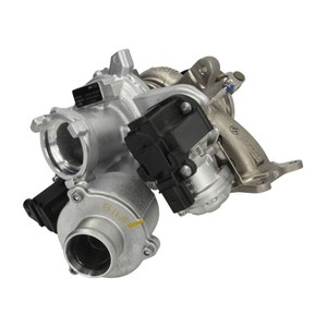 Turbo pour AUDI A3 (8V1 / 8VK) 2.0 TFSI 180 CV 06K145701S