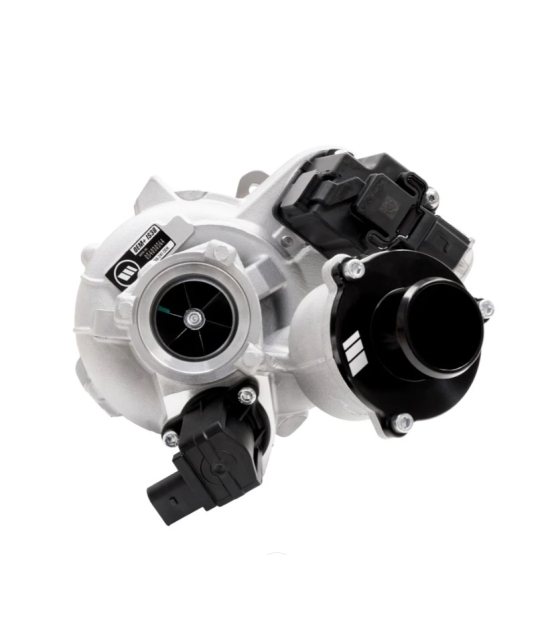 Turbo pour VOLKSWAGEN Golf 7 (5G1 / BQ1 / BE1 / BE2) 2.0 R 310 CV IS38