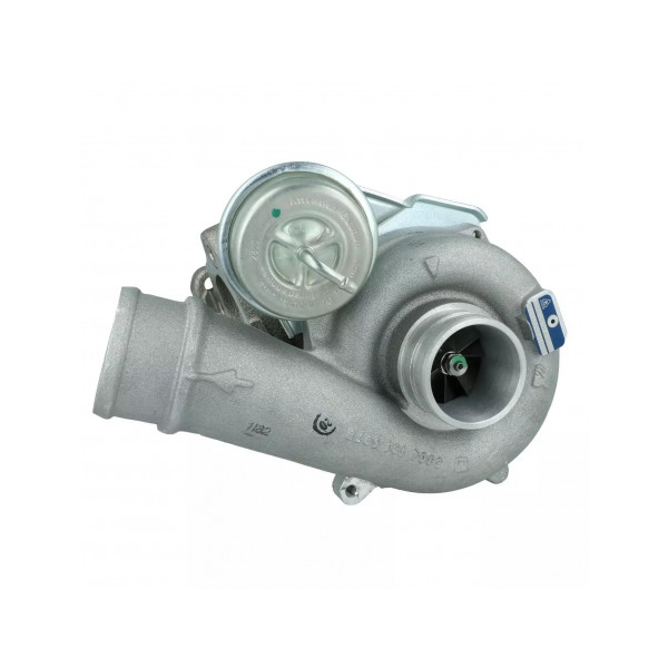 Turbo pour AUDI S3 (8L1) 1.8 T 209 CV 5304 988 0020