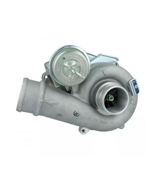 Turbo pour AUDI S3 (8L1) 1.8 T 209 CV 5304 988 0020