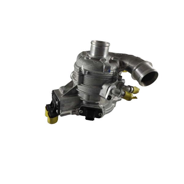 Turbo pour AUDI SQ7 (4M) 4.0 TDI 435 CV 057145601D