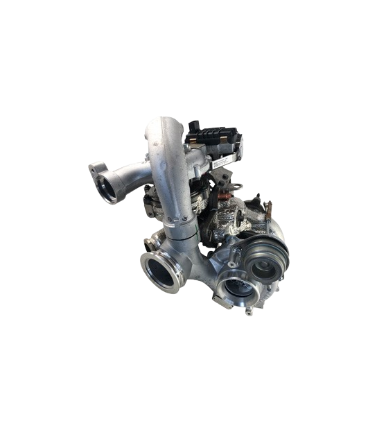 Turbo pour AUDI SQ5 (8R) 3.0 TDI 326 CV 825965-5008S