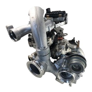 Turbo pour AUDI SQ5 (8R) 3.0 TDI 326 CV 825965-5008S
