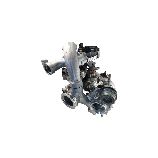 Turbo pour AUDI SQ5 (8R) 3.0 TDI 340 CV 825965-5008S