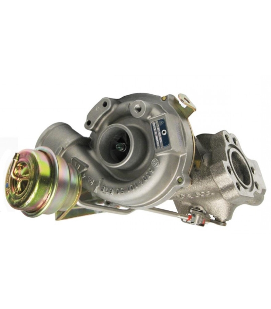 Turbo pour AUDI S4 (B5) 2.7 T 265 CV 5303 988 0016