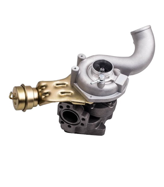 Turbo pour AUDI RS6 (C5) 4.2 T V8 BITurbo 450 CV 5304 988 0029