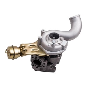 Turbo pour AUDI RS6 (C5) 4.2 T V8 BITurbo 450 CV 5304 988 0029
