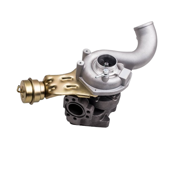 Turbo pour AUDI RS6 (C5) 4.2 T V8 BITurbo 480 CV 5304 988 0029