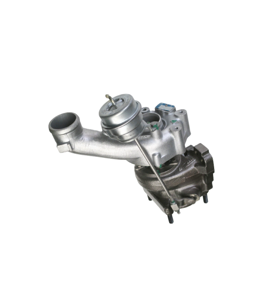 Turbo pour AUDI RS6 (C5) 4.2 T V8 BITurbo 450 CV 5304 988 0028