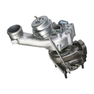 Turbo pour AUDI RS6 (C5) 4.2 T V8 BITurbo 450 CV 5304 988 0028