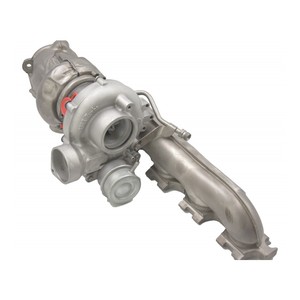 Turbo pour AUDI RS6 (C6) 5.0 T V8 579 CV 07L145702J