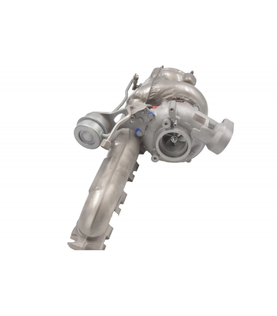 Turbo pour AUDI RS6 (C6) 5.0 T V8 579 CV 07L145701J