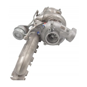 Turbo pour AUDI RS6 (C6) 5.0 T V8 579 CV 07L145701J