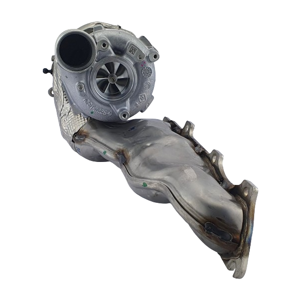 Turbo pour AUDI RS6 (C7) 4.0 T V8 BITurbo 560 CV 9VA21