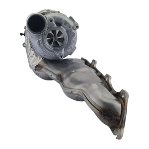 Turbo pour AUDI RS6 (C7) 4.0 T V8 BITurbo 605 CV 9VA21