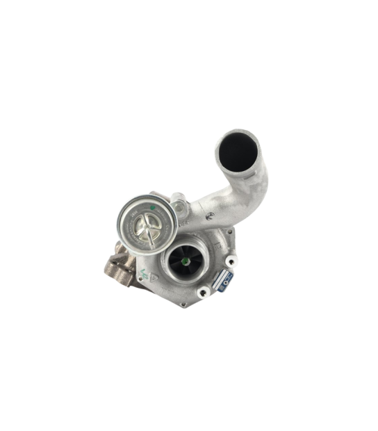 Turbo pour AUDI RS4 (B5) 2.7 T 380 CV 5304 988 0026