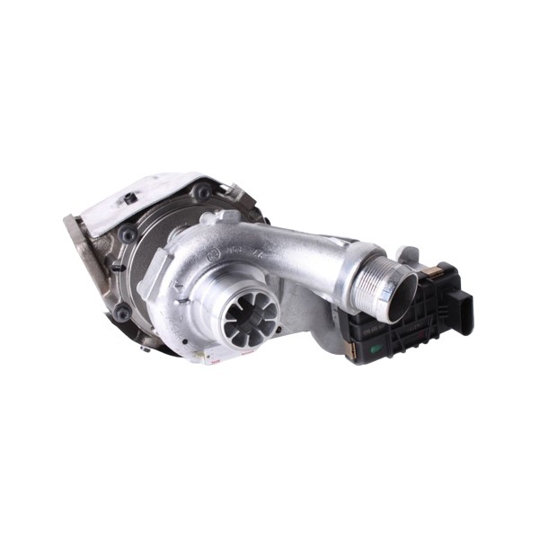 Turbo pour AUDI Q7 (4L) 4.2 TDI 326 CV 763492-5005S