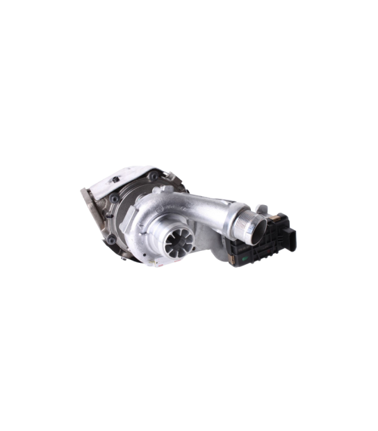 Turbo pour AUDI Q7 (4L) 4.2 TDI 326 CV 763492-5005S