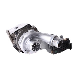 Turbo pour AUDI Q7 (4L) 4.2 TDI 326 CV 763492-5005S
