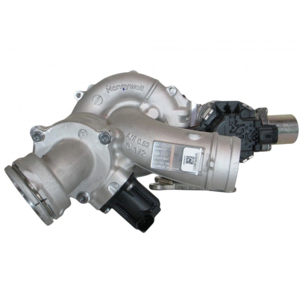 Turbo pour VOLKSWAGEN New Beetle (9C1 / 1C1) 2.0 TSI 220 CV 819035-5017S