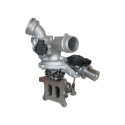 Turbo pour VOLKSWAGEN New Beetle (9C1 / 1C1) 2.0 TSI 220 CV 819035-5017S