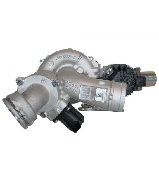 Turbo pour VOLKSWAGEN Scirocco 2.0 TSI 220 CV 819035-5017S