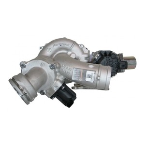 Turbo pour VOLKSWAGEN Scirocco 2.0 TSI 220 CV 819035-5017S