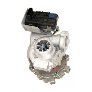 Turbo pour AUDI A8 D4 (4H2 / 4H8 / 4HC / 4HL) 4.2 TDI 351 CV 783413-5005S