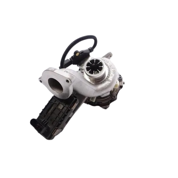 Turbo pour AUDI A8 D4 (4H2 / 4H8 / 4HC / 4HL) 4.2 TDI 351 CV 783412-5005S