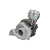 Turbo pour AUDI A8 D2 (4D2 / 4D8) 3.3 TDI 224 CV 715224-5003S
