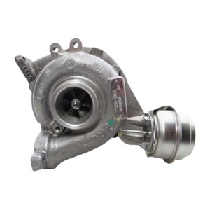Turbo pour AUDI A8 D2 (4D2 / 4D8) 3.3 TDI 224 CV 715294-5003S