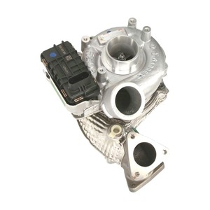 Turbo pour AUDI A8 D4 (4H2 / 4H8 / 4HC / 4HL) 3.0 TDI 250 CV 804987-5006S