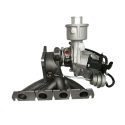 Turbo pour AUDI A4 (B7) 2.0 TFSI 170 CV 5303 988 0106