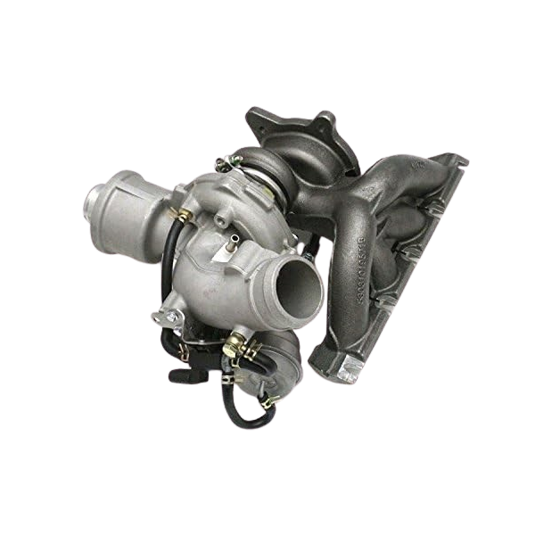 Turbo pour AUDI A4 (B7) 2.0 TFSI 200 CV 5303 988 0106