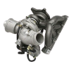 Turbo pour AUDI A4 (B7) 2.0 TFSI 200 CV 5303 988 0106