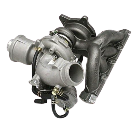 Turbo pour AUDI A4 (B7) 2.0 TFSI 220 CV 5303 988 0106